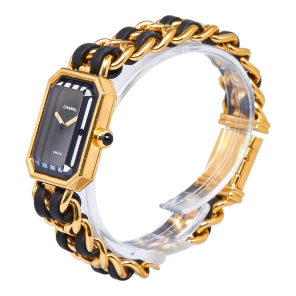 Chanel Premiere Watch - Picture 3 of 8